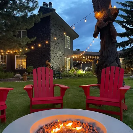 Chalet Inn